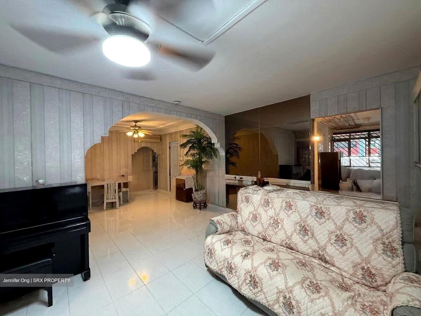 Blk 4 Toh Yi Gardens (Bukit Timah), HDB 5 Rooms #626815241